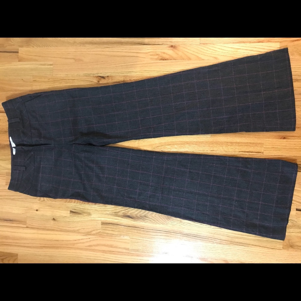 Trousers